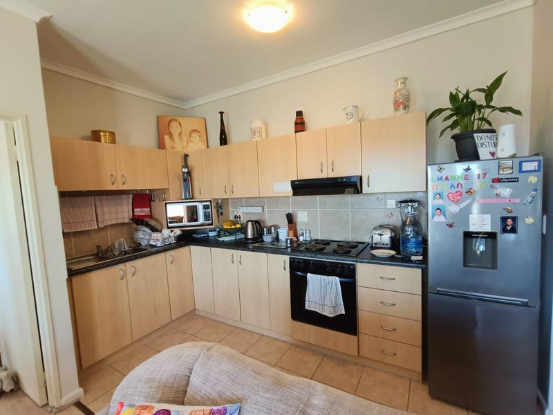 1 Bedroom Property for Sale in Sonkring Western Cape